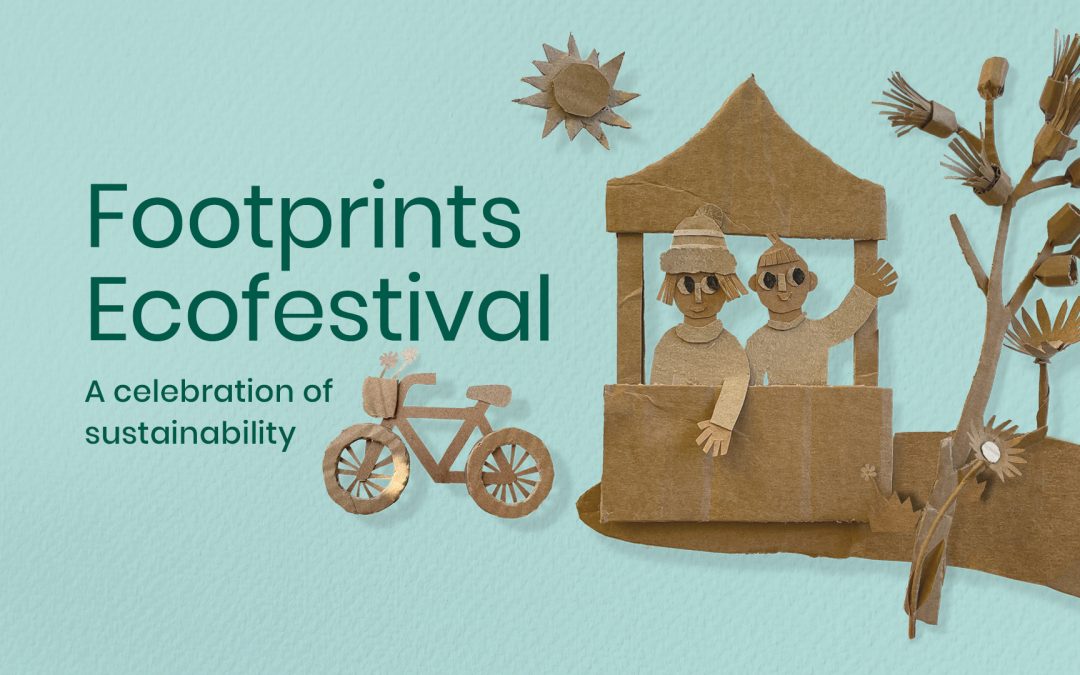 Footprints Ecofestival 2023